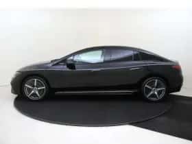 Mercedes-Benz EQE (2023) thumbnail 8