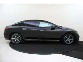 Mercedes-Benz EQE thumbnail 9