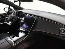 Mercedes-Benz EQE (2023) thumbnail 10