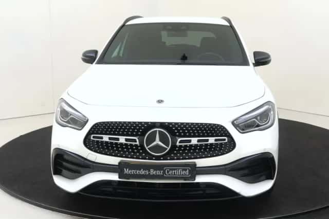 Mercedes-Benz GLA (2020) thumbnail 6