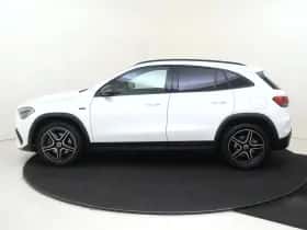 Mercedes-Benz GLA (2020) thumbnail 8