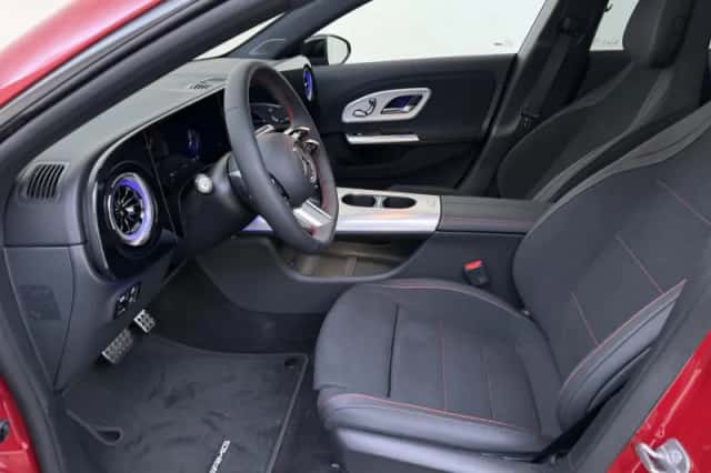 Mercedes-Benz CLA-Klasse (2026) thumbnail 11