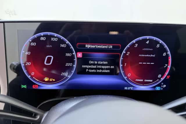 Mercedes-Benz CLA-Klasse (2026) thumbnail 12