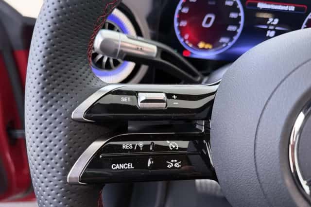 Mercedes-Benz CLA-Klasse (2026) thumbnail 13