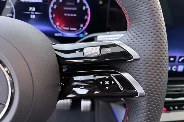 Mercedes-Benz CLA-Klasse (2026) thumbnail 14