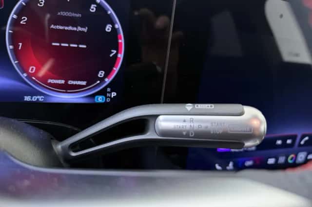 Mercedes-Benz CLA-Klasse (2026) thumbnail 15