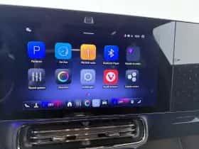 Mercedes-Benz CLA-Klasse thumbnail 16