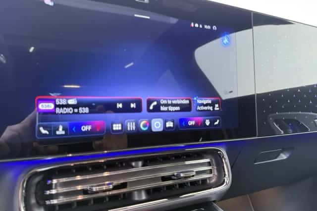 Mercedes-Benz CLA-Klasse (2026) thumbnail 17