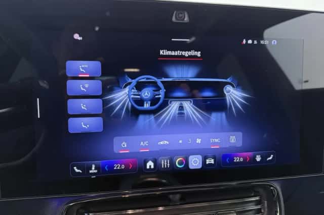 Mercedes-Benz CLA-Klasse (2026) thumbnail 18