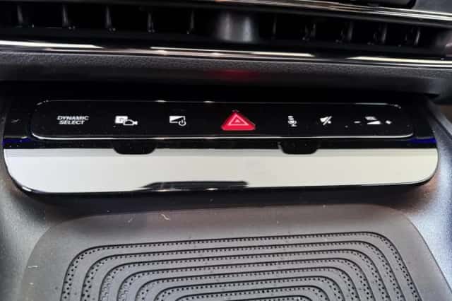 Mercedes-Benz CLA-Klasse (2026) thumbnail 20
