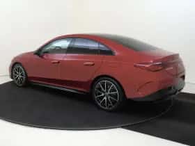 Mercedes-Benz CLA-Klasse thumbnail 3