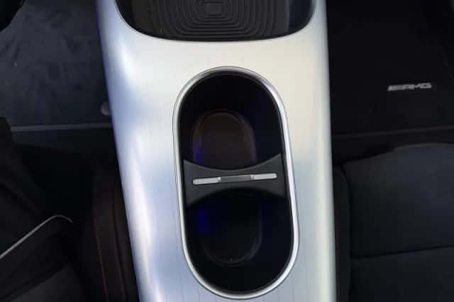 Mercedes-Benz CLA-Klasse (2026) thumbnail 21