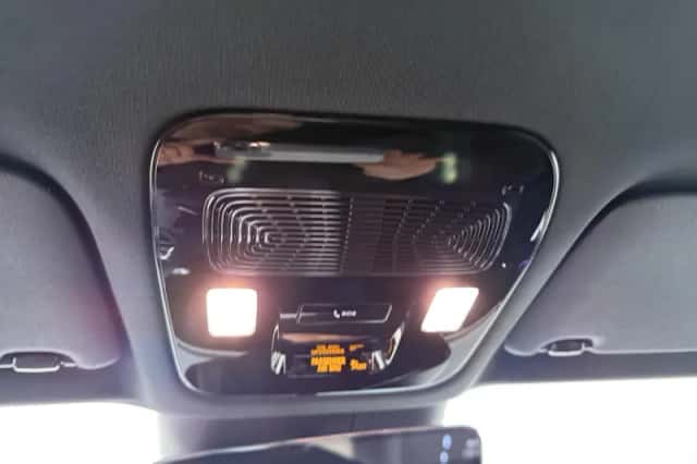 Mercedes-Benz CLA-Klasse (2026) thumbnail 22