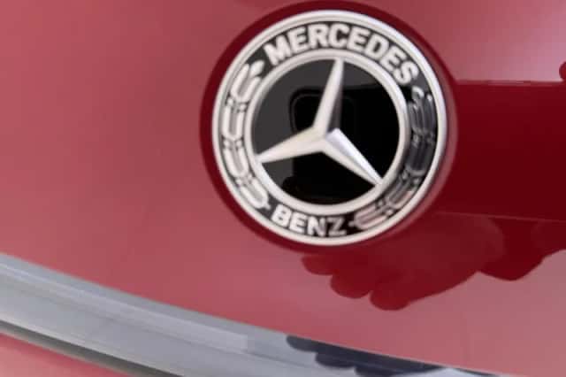 Mercedes-Benz CLA-Klasse (2026) thumbnail 25