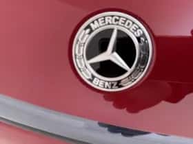 Mercedes-Benz CLA-Klasse thumbnail 25