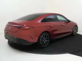 Mercedes-Benz CLA-Klasse thumbnail 4