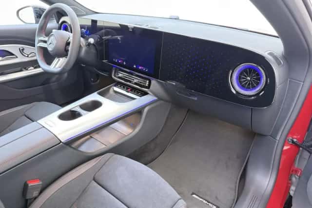Mercedes-Benz CLA-Klasse (2026) thumbnail 5