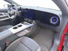 Mercedes-Benz CLA-Klasse thumbnail 5