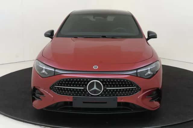 Mercedes-Benz CLA-Klasse (2026) thumbnail 6