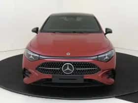 Mercedes-Benz CLA-Klasse thumbnail 6