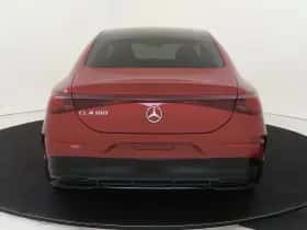 Mercedes-Benz CLA-Klasse (2026) thumbnail 7