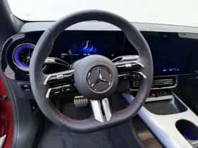 Mercedes-Benz CLA-Klasse thumbnail 10