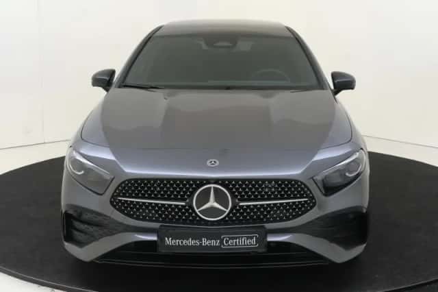Mercedes-Benz A-Klasse (2025) thumbnail 6