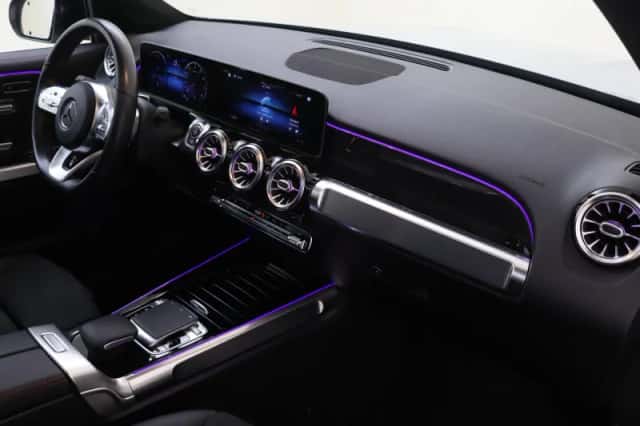 Mercedes-Benz GLB-Klasse (2020) thumbnail 11