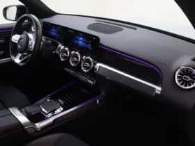 Mercedes-Benz GLB-Klasse thumbnail 11