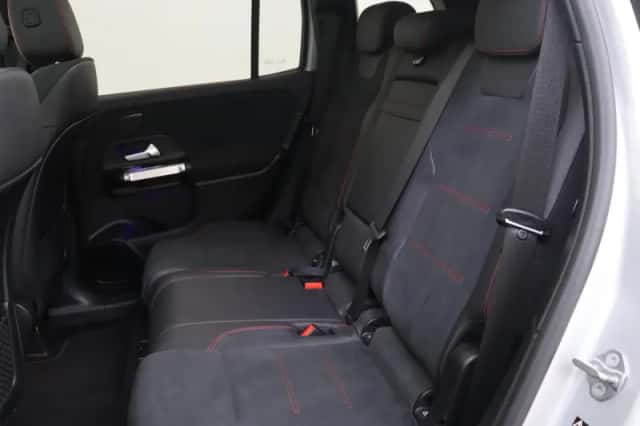 Mercedes-Benz GLB-Klasse (2020) thumbnail 12