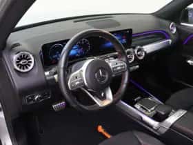 Mercedes-Benz GLB-Klasse thumbnail 13