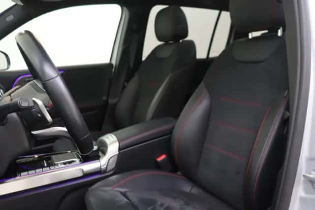 Mercedes-Benz GLB-Klasse (2020) thumbnail 14