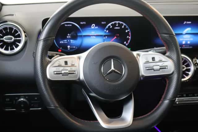Mercedes-Benz GLB-Klasse (2020) thumbnail 15