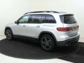 Mercedes-Benz GLB-Klasse thumbnail 3