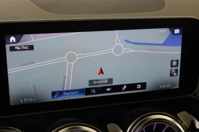 Mercedes-Benz GLB-Klasse (2020) thumbnail 21