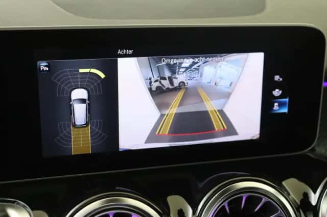 Mercedes-Benz GLB-Klasse (2020) thumbnail 22
