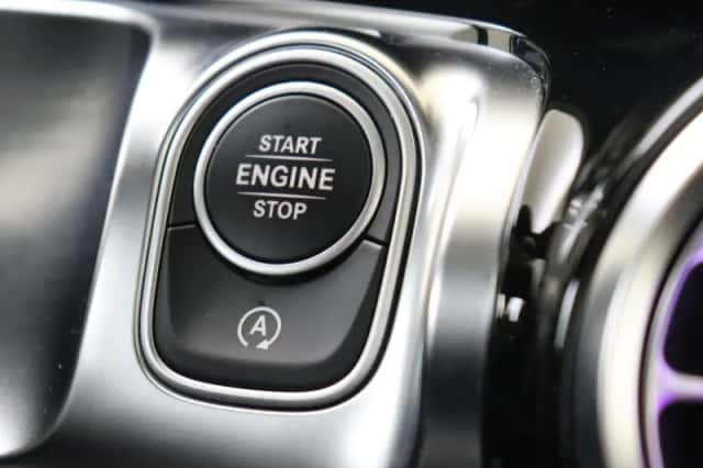 Mercedes-Benz GLB-Klasse (2020) thumbnail 27
