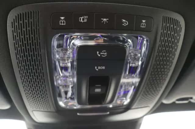 Mercedes-Benz GLB-Klasse (2020) thumbnail 28