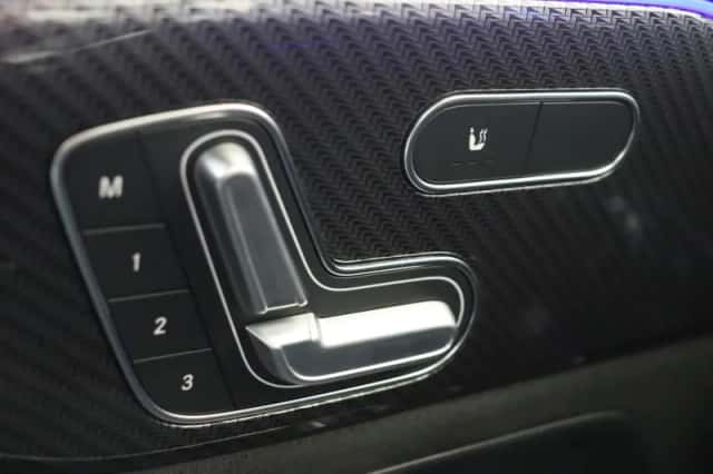 Mercedes-Benz GLB-Klasse (2020) thumbnail 31