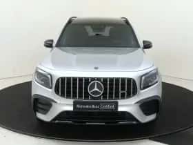 Mercedes-Benz GLB-Klasse thumbnail 6