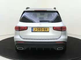 Mercedes-Benz GLB-Klasse thumbnail 7