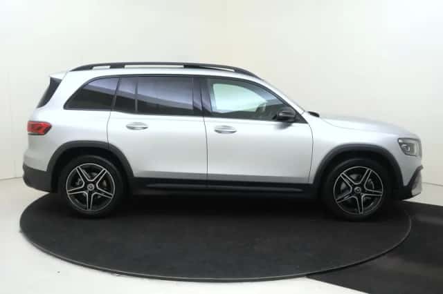 Mercedes-Benz GLB-Klasse (2020) thumbnail 9