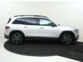 Mercedes-Benz GLB-Klasse (2020) thumbnail 9