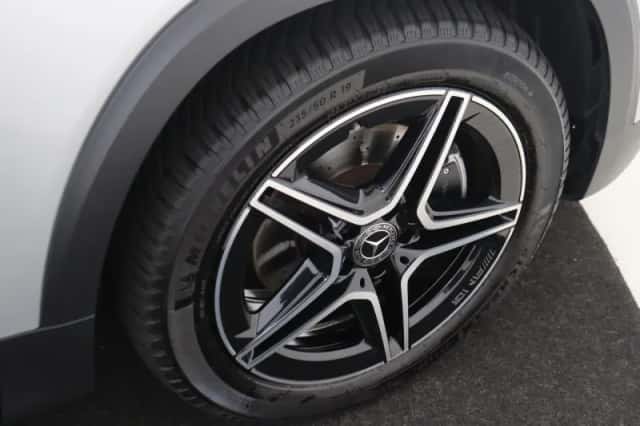 Mercedes-Benz GLB-Klasse (2020) thumbnail 10