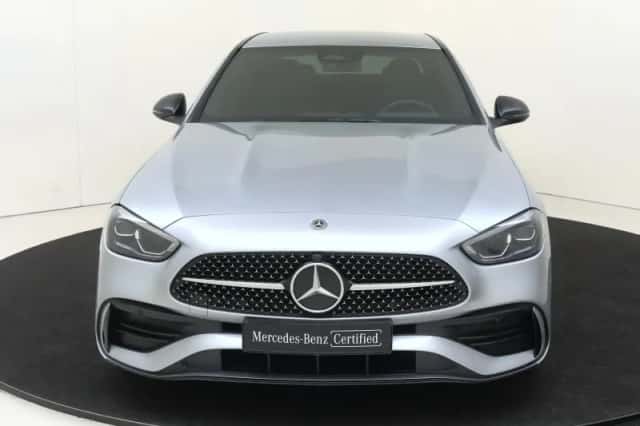 Mercedes-Benz C-Klasse (2021) thumbnail 6