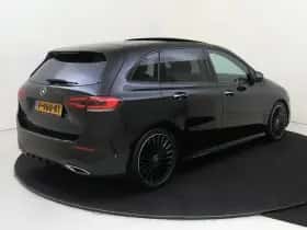 Mercedes-Benz B-Klasse thumbnail 2