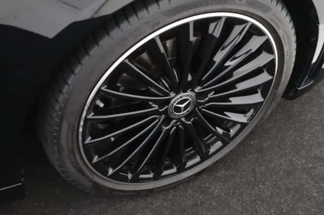 Mercedes-Benz B-Klasse (2022) thumbnail 11