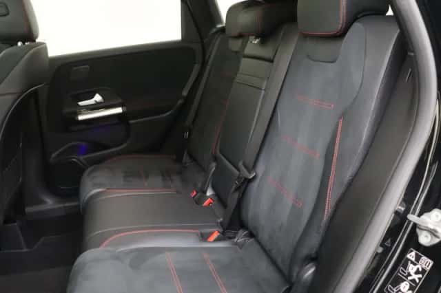 Mercedes-Benz B-Klasse (2022) thumbnail 12