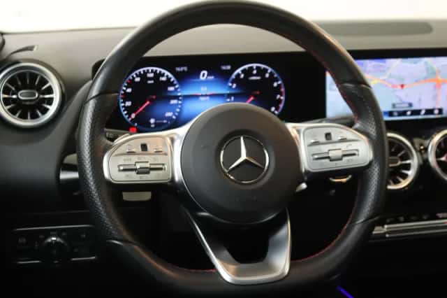 Mercedes-Benz B-Klasse (2022) thumbnail 14