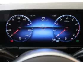 Mercedes-Benz B-Klasse (2022) thumbnail 15